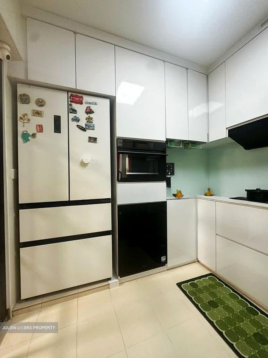 Blk 272D Atrina (Sengkang), HDB 4 Rooms #631221291